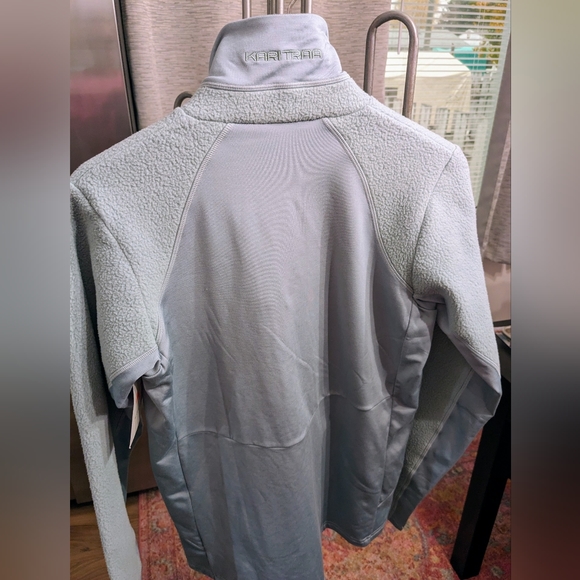 Kari Traa Fleece Jacket - Picture 2 of 3